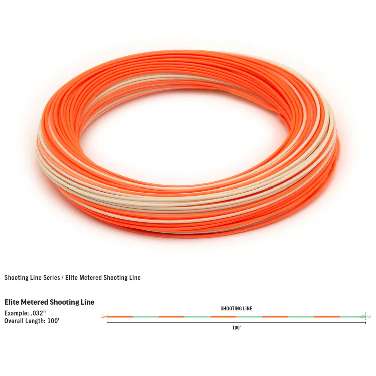 Rio Elite Metered Shooting Line - Image 2
