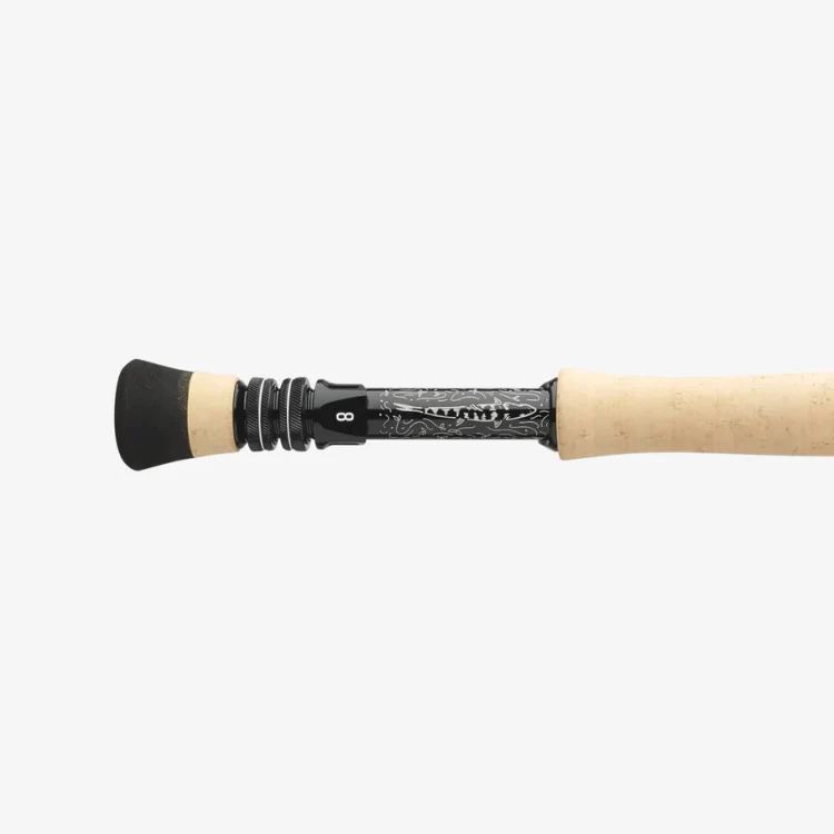 Sage Salt R8 Single Handed Fly Rod - Bonefish Limited Edition - Image 3