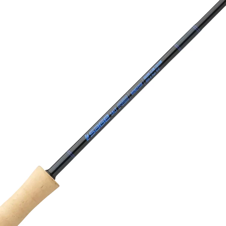 Sage Salt R8 Single Handed Fly Rod - Bonefish Limited Edition - Image 4