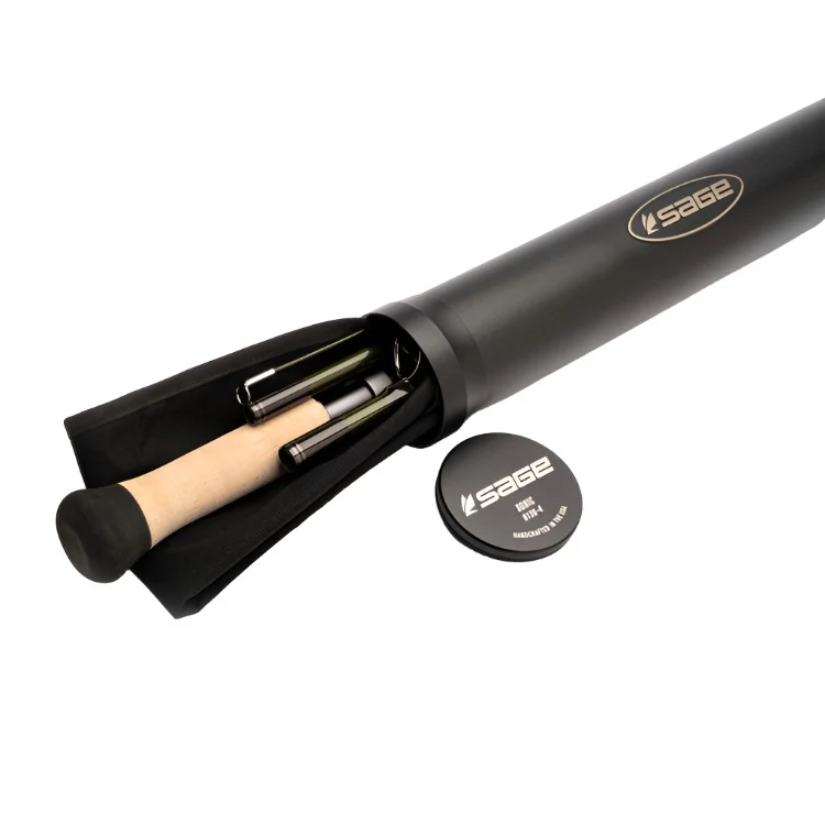 Sage Sonic Double Handed Fly Rod - Image 6