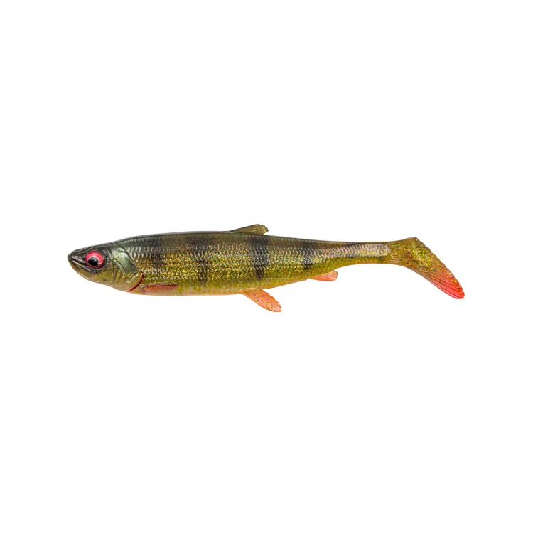 Savage Gear 3D Herring Shad V2 - 21.5cm 65g