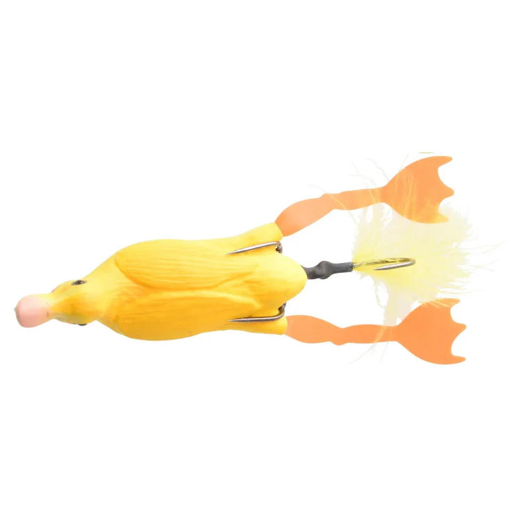 Savage Gear 3D Hollow Duckling Weedless - 7.5cm 15g - Image 3