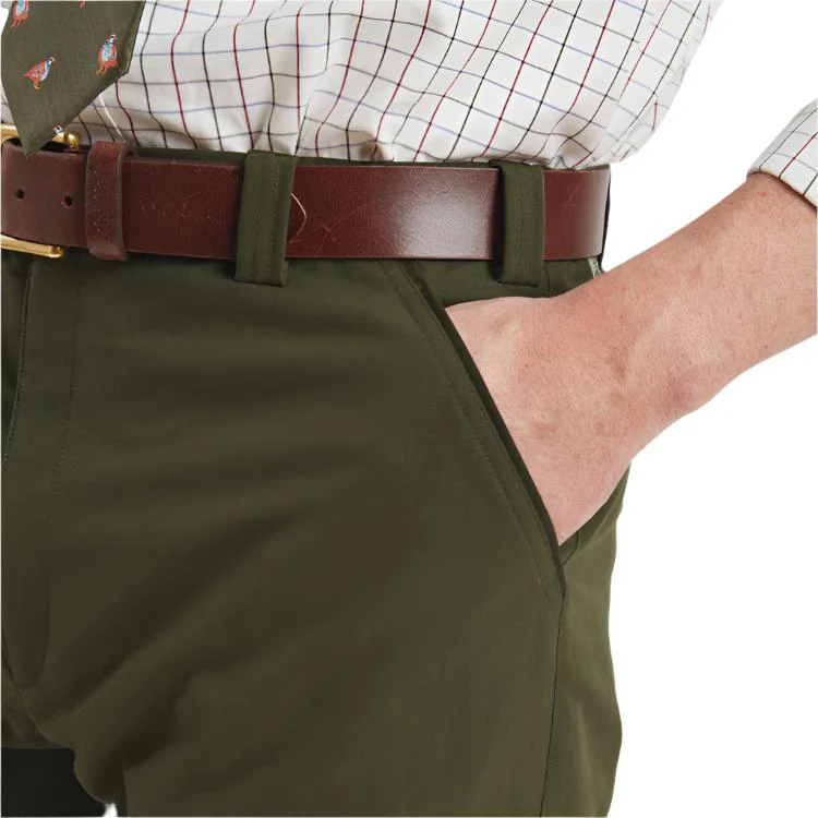 Schoffel Ptarmigan Plus 2s - Hunter Green - Image 5