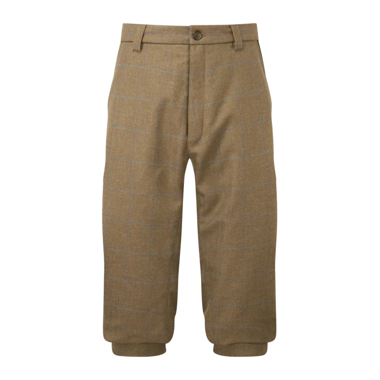Schoffel Ptarmigan Tweed Plus 2s - Corry Tweed - Image 2