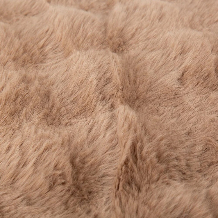 Scruffs Alpine Dog Mattress - Taupe - Image 3