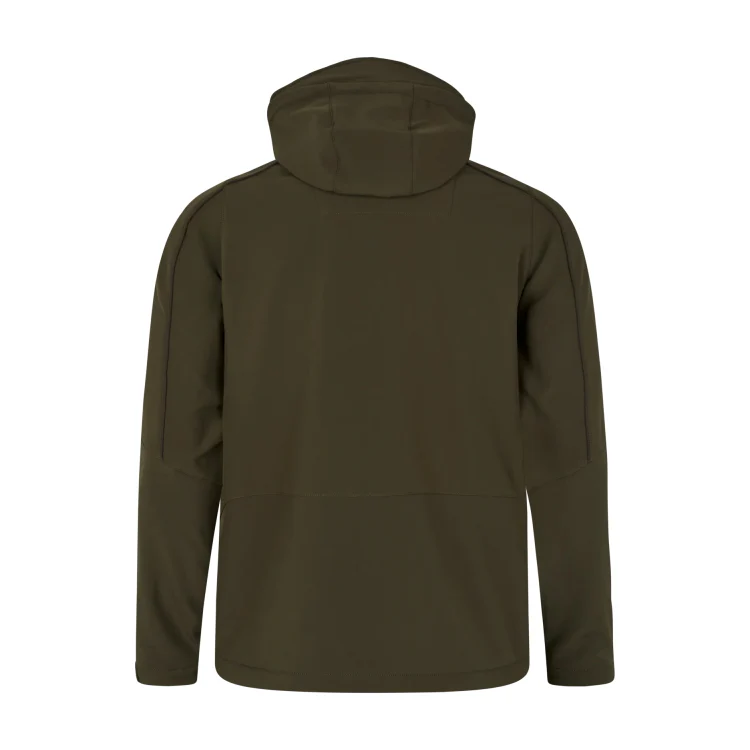 Seeland Chaser Aero Jacket - Pine Green - Image 2
