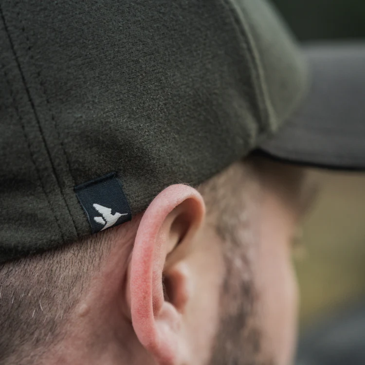 Seeland Chaser BGH Cap - Pine Green - Image 4