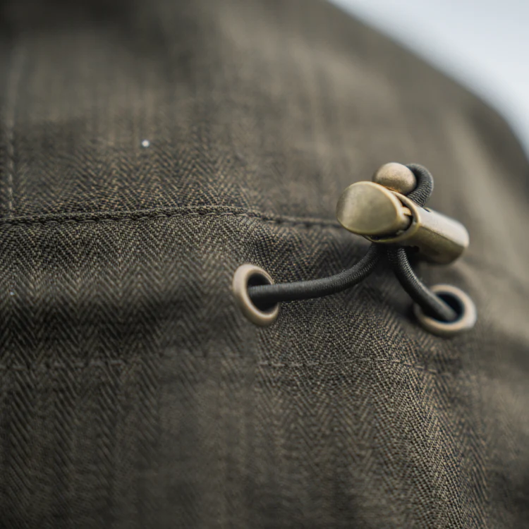 Seeland Highpoint Jacket - Light Pine - Image 5