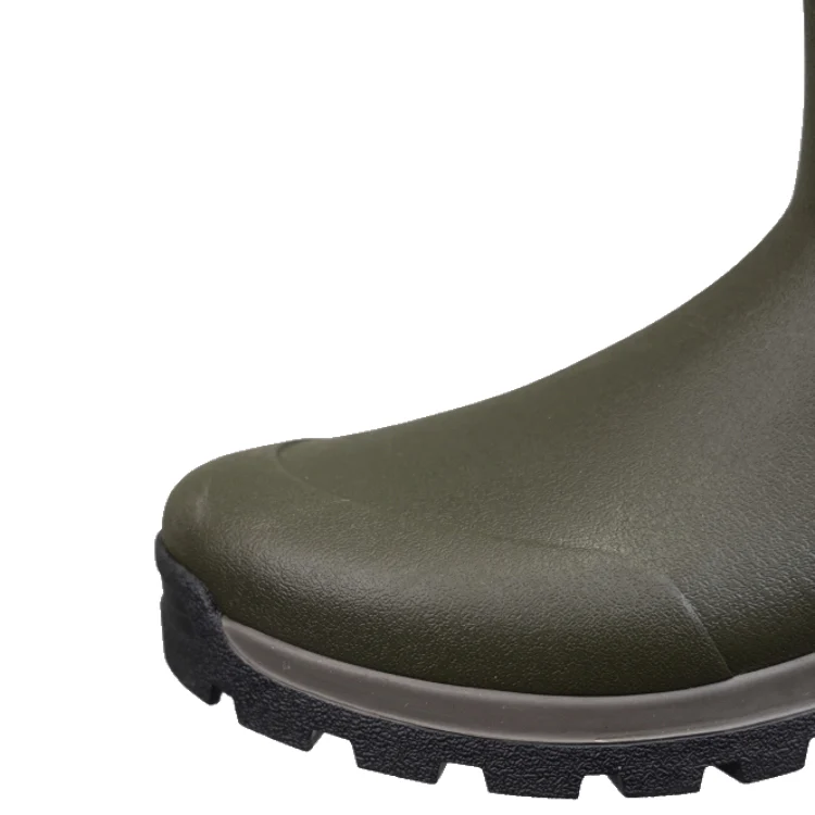 Seeland Hillside Enforced Boots - Pine Green - Image 3