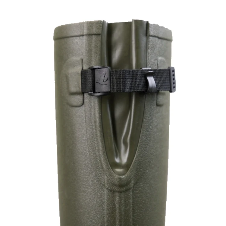 Seeland Hillside Enforced Boots - Pine Green - Image 4