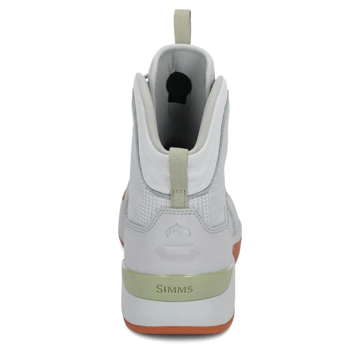 Simms Flats Sneaker Boots - Cinder - Image 4
