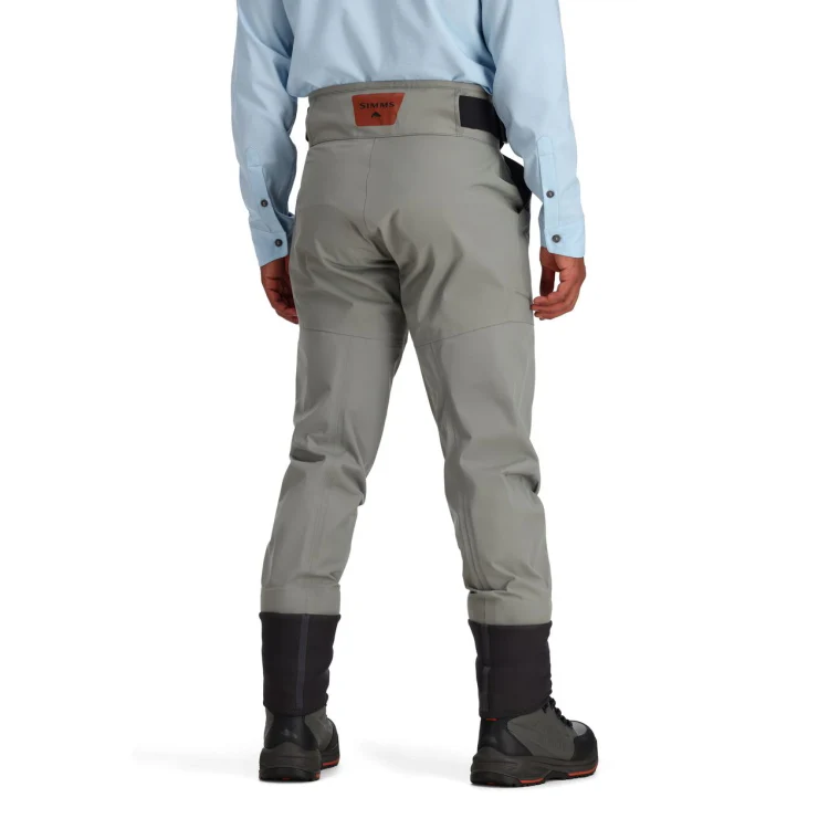 Simms Freestone Pants - Smoke - Image 3