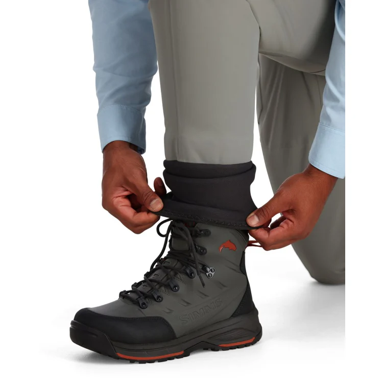Simms Freestone Pants - Smoke - Image 6