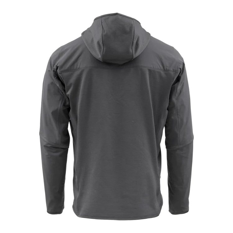 Skwala Fusion Tactical Hoody - Black - Image 3