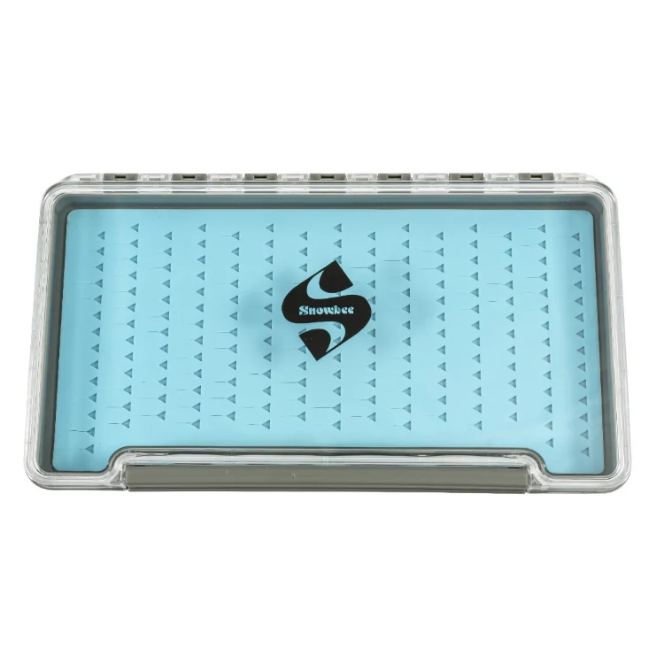 Snowbee Slimline Competition Fly Boxes - Image 2
