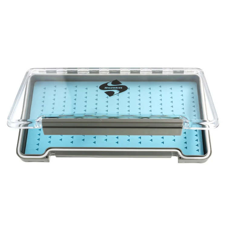 Snowbee Slimline Competition Fly Boxes - Image 3