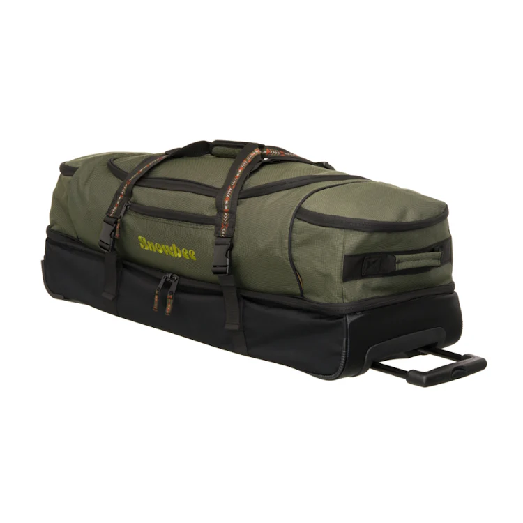 Snowbee XS Travel Bag - Image 2