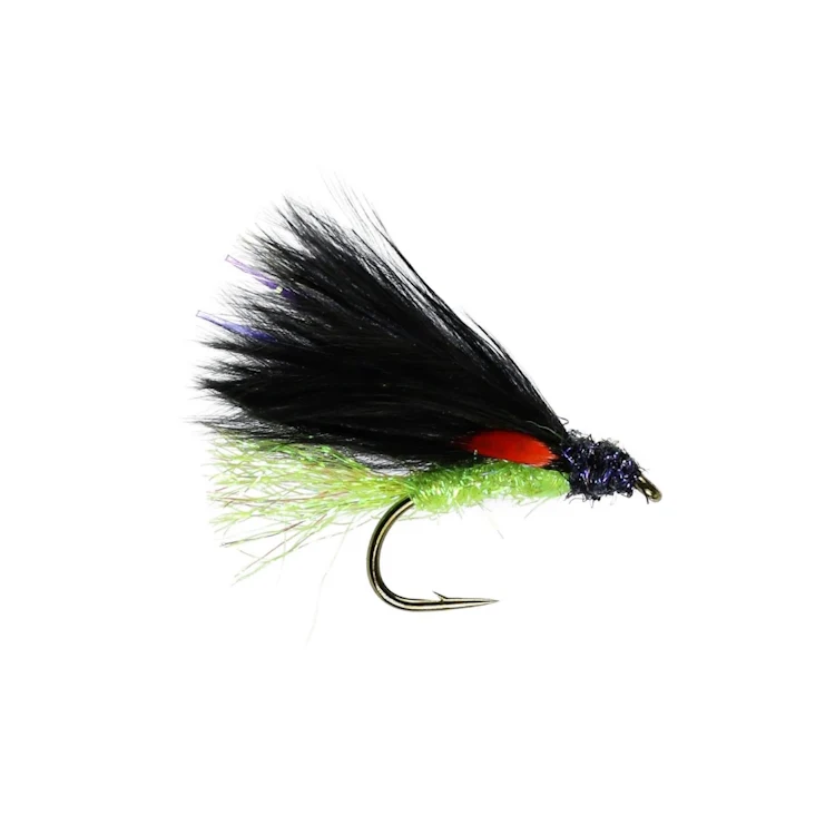 Stockie Destroyer Flies