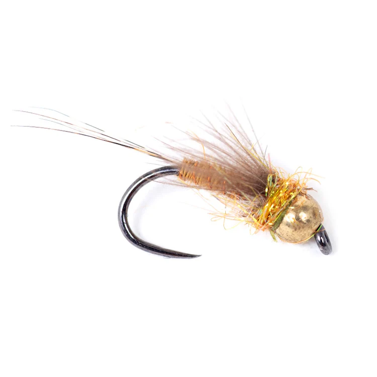 Tactical PTN Flies