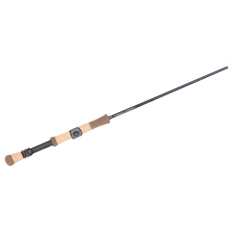 Thomas & Thomas Exocett 88 Single Handed Fly Rods - Image 3
