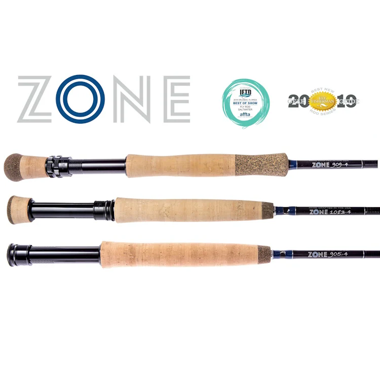 Thomas & Thomas Zone Single Handed Fly Rod - Image 7