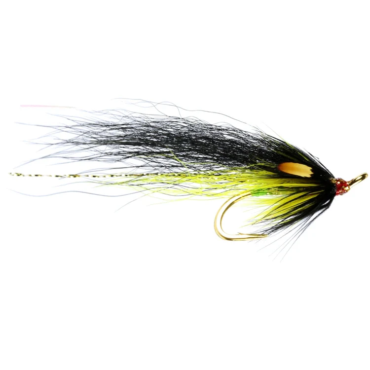 Tosh Flamethrower Flies