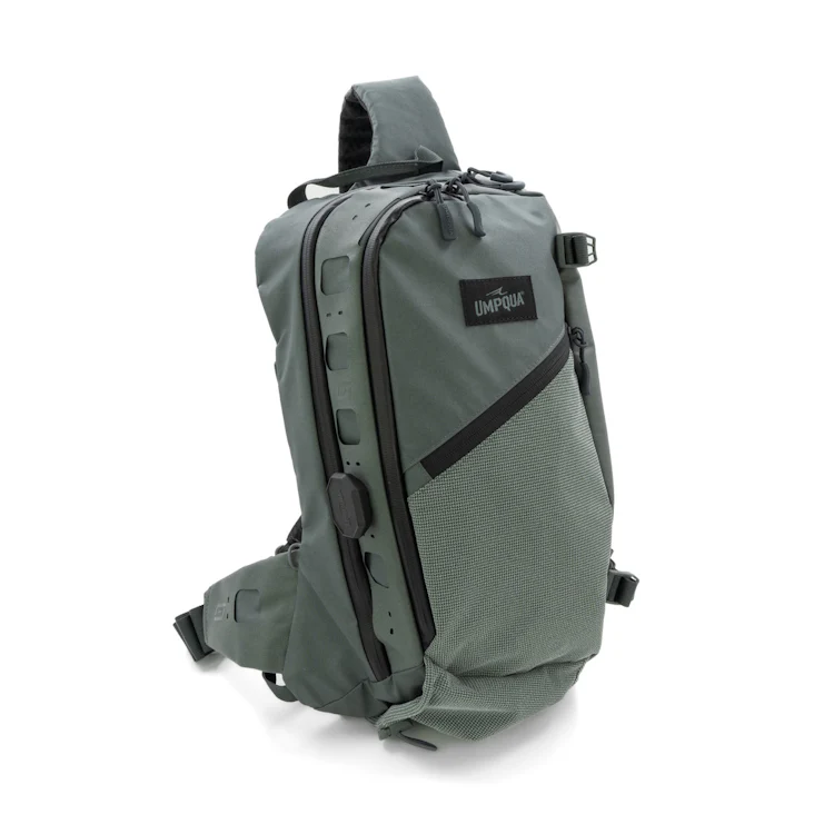 Umpqua Swiftlink Steamboat Sling Pack