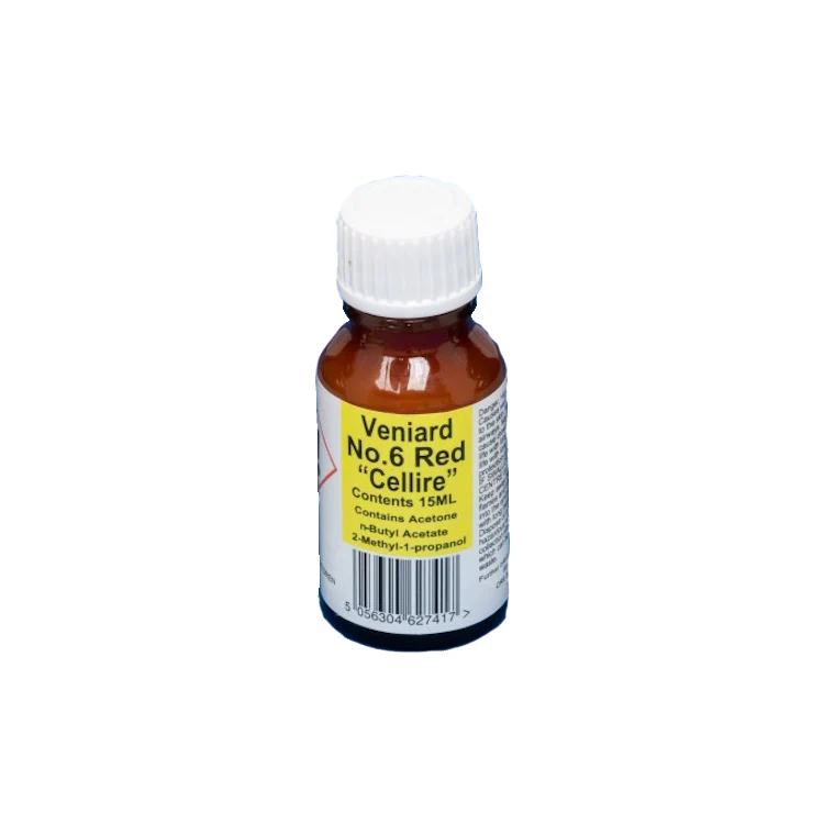 Veniard Cellire Varnish - Image 2