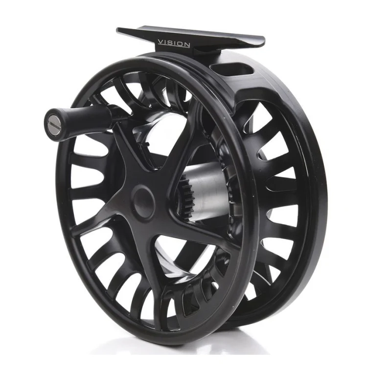 Vision Fisu Fly Reels