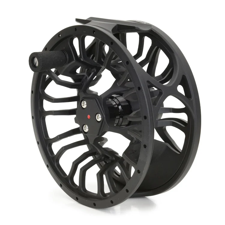 Vision Hero Salmon Fly Reel - Image 2
