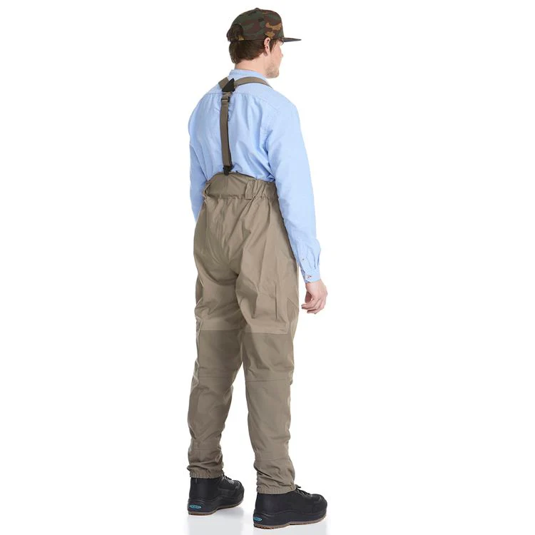 Vision Koski Guiding Waist Waders - Image 4