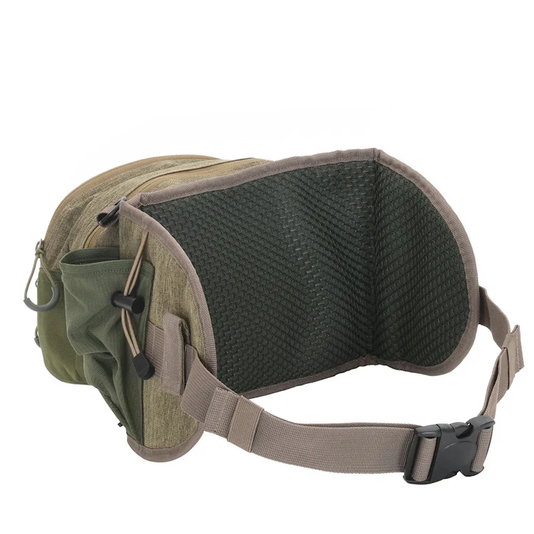 Vision Love Handles Waist Pack 2 - Nutria - Image 2