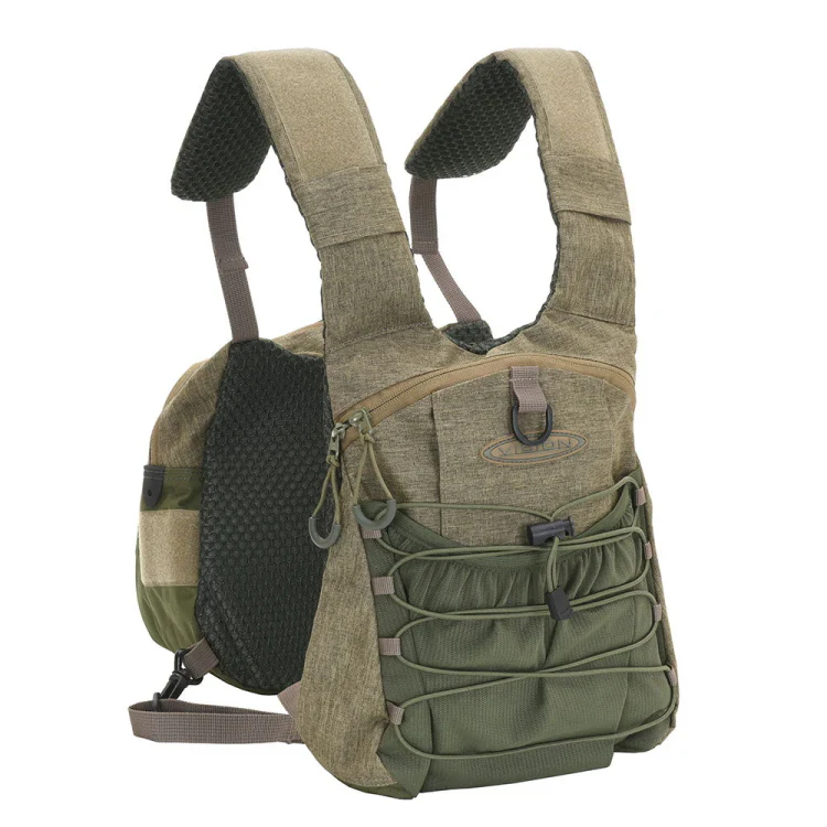 Vision Mycket Bra Chest Pack 2 - Nutria - Image 2