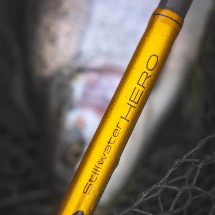 Vision Stillwater Hero 2 Single Handed Fly Rods - Image 3