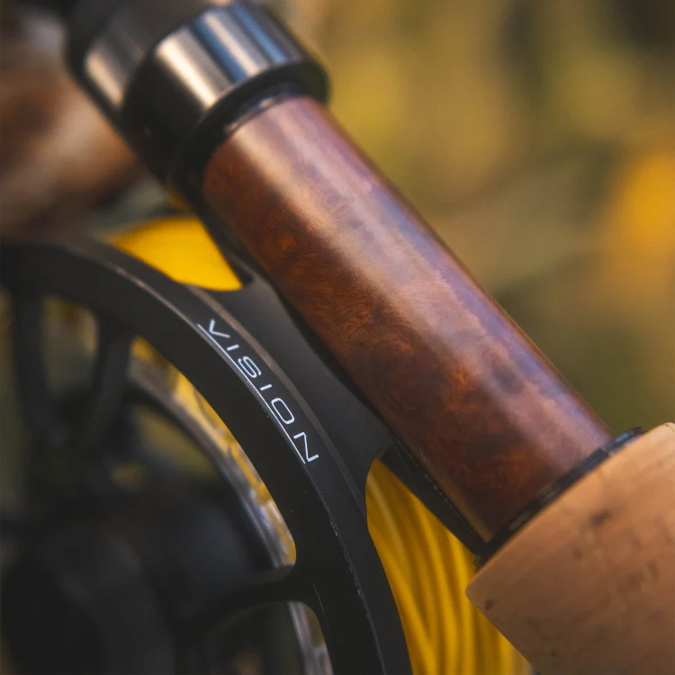 Vision Stillwater Hero 2 Single Handed Fly Rods - Image 8
