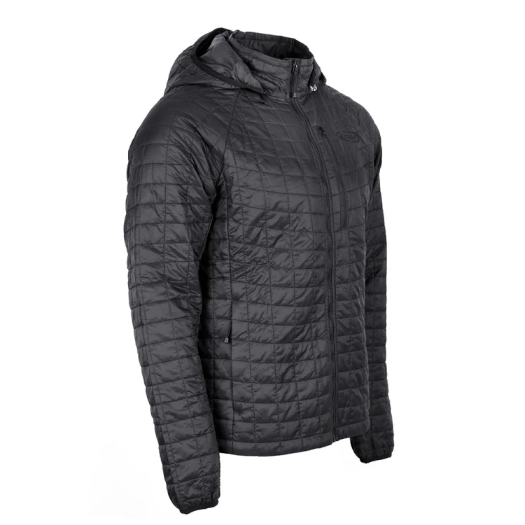 Vision Subzero Primaloft Jacket - Black