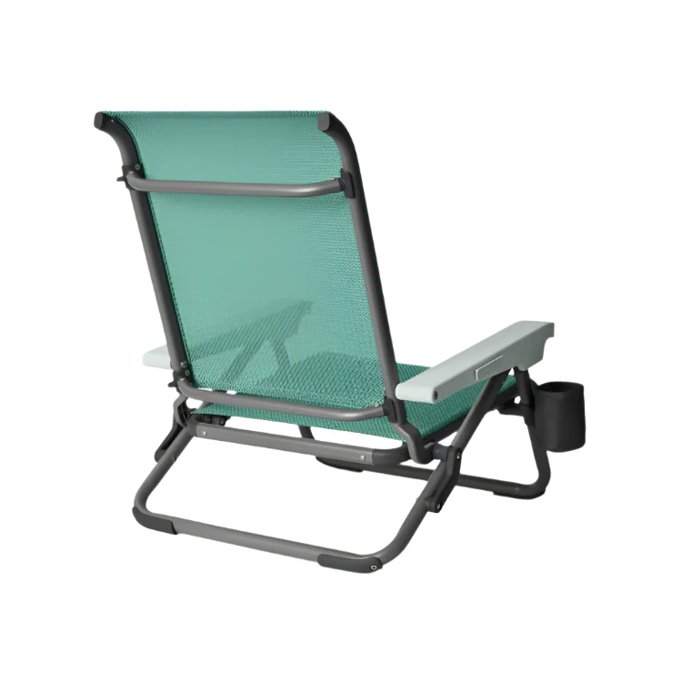 Yeti Hondo Beach Chair - Seafoam - Image 6