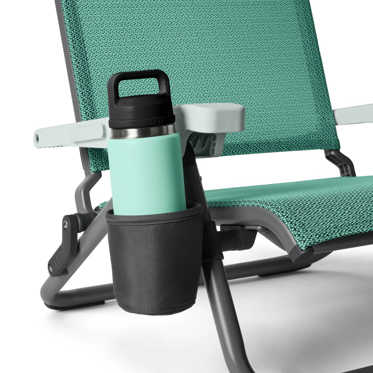 Yeti Hondo Beach Chair - Seafoam - Image 8