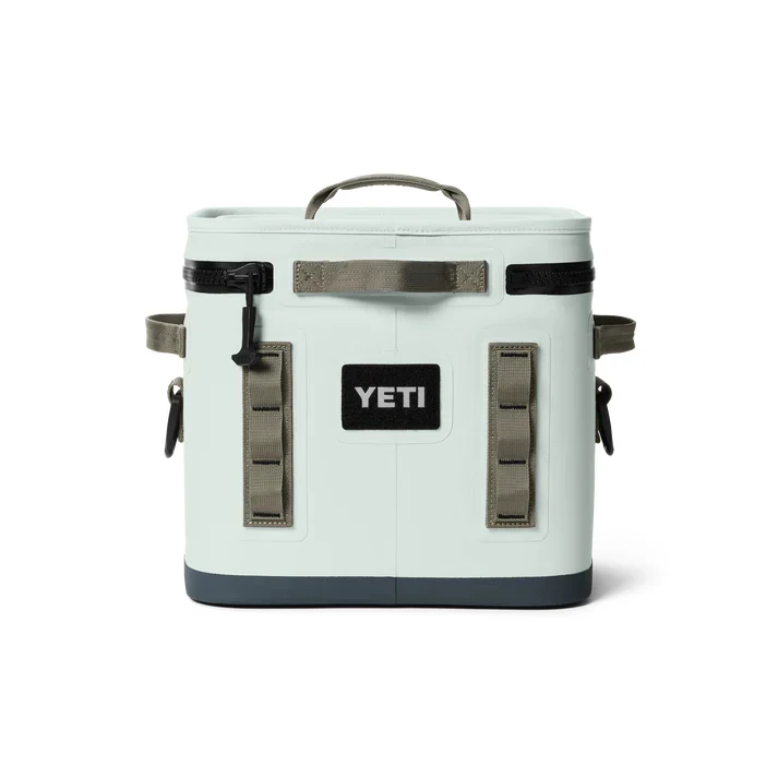 Yeti Hopper Flip 12 Soft Cooler Bag - Ridgeline - Image 3