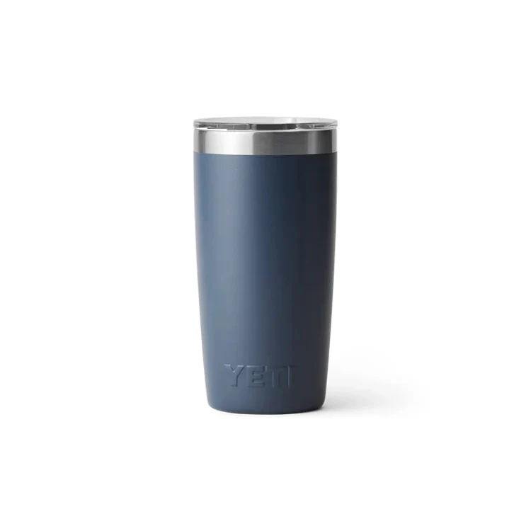 Yeti Rambler 10oz Insulated Tumbler - Navy - Image 3