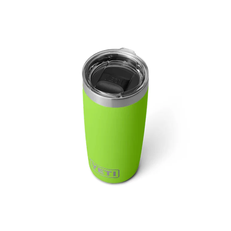 Yeti Rambler 10oz Insulated Tumbler - Venom - Image 2