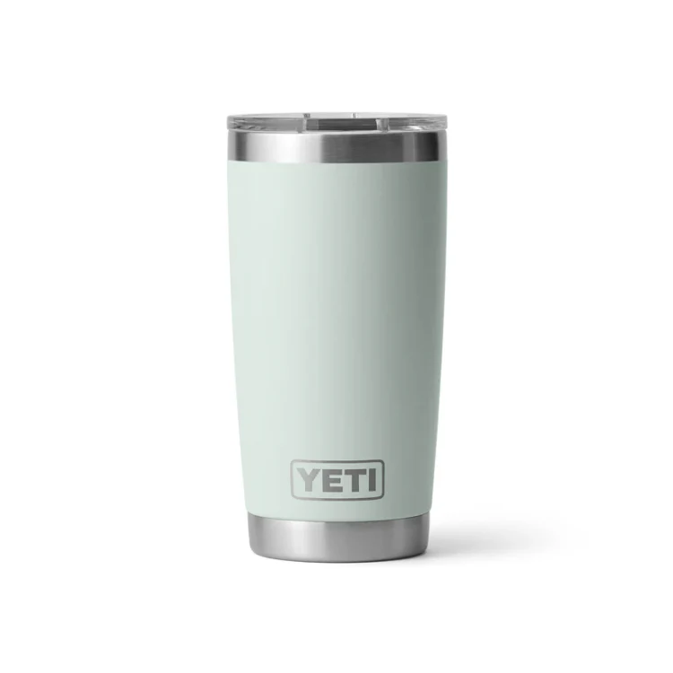 Yeti Rambler 20oz Insulated Tumbler - Ridgeline