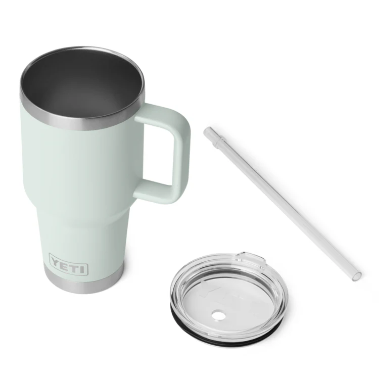 Yeti Rambler 35oz Straw Mug - Ridgeline - Image 2