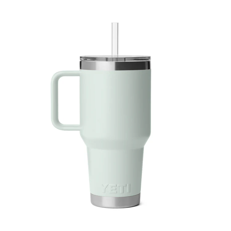 Yeti Rambler 35oz Straw Mug - Ridgeline - Image 3
