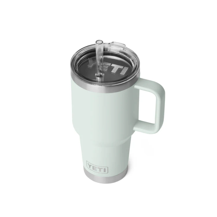Yeti Rambler 35oz Straw Mug - Ridgeline - Image 4