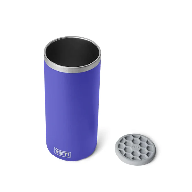 Yeti Rambler Wine Chiller - Ultra Marine Violet - Image 4