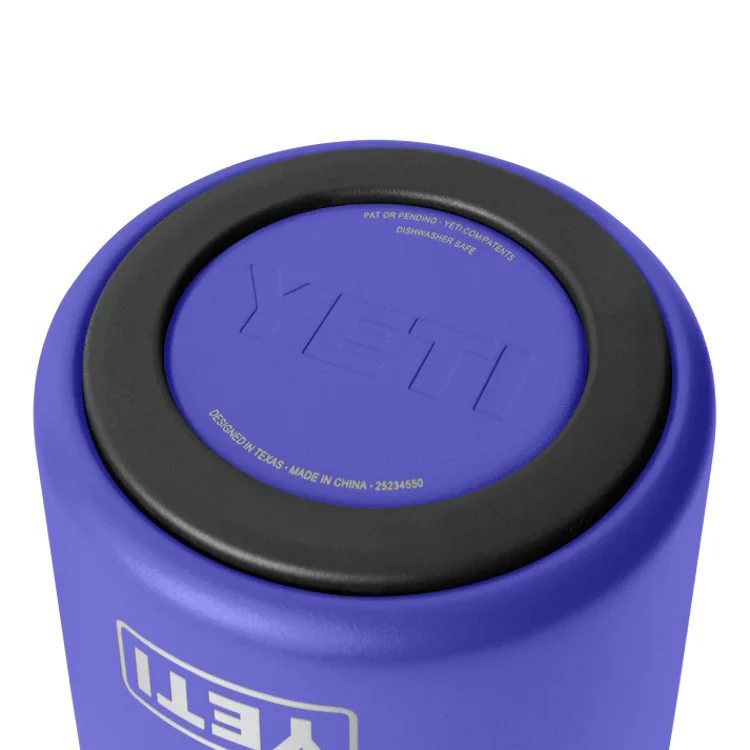 Yeti Rambler Wine Chiller - Ultra Marine Violet - Image 8