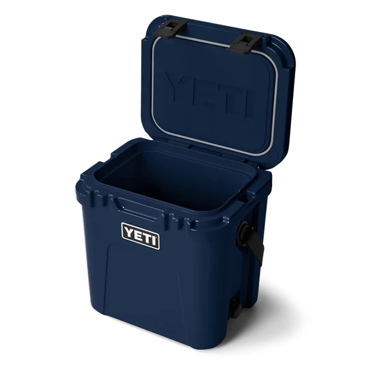 Yeti Roadie 24 2.0 Hard Cool Box - Navy - Image 2