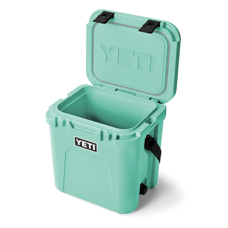 Yeti Roadie 24 2.0 Hard Cool Box - Seafoam - Image 2
