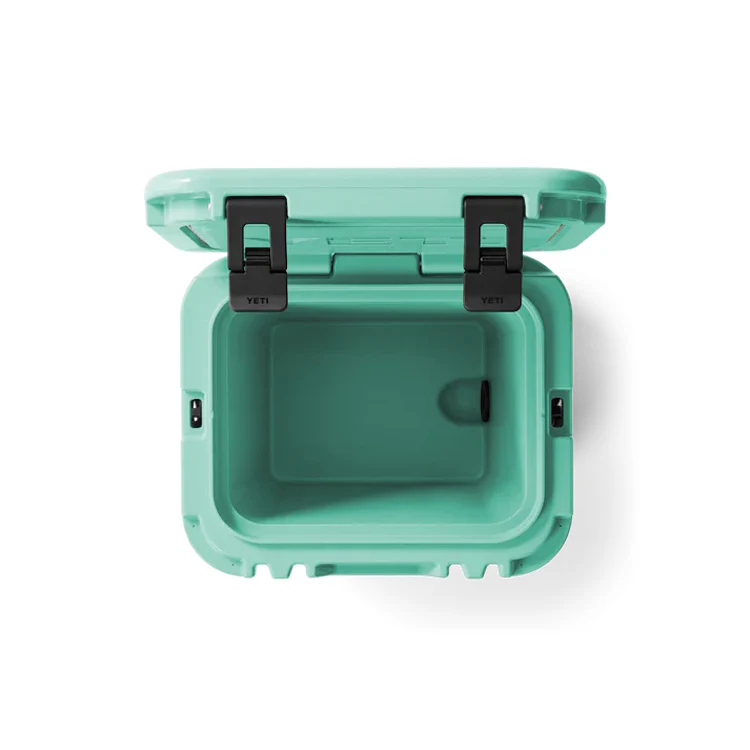 Yeti Roadie 24 2.0 Hard Cool Box - Seafoam - Image 4